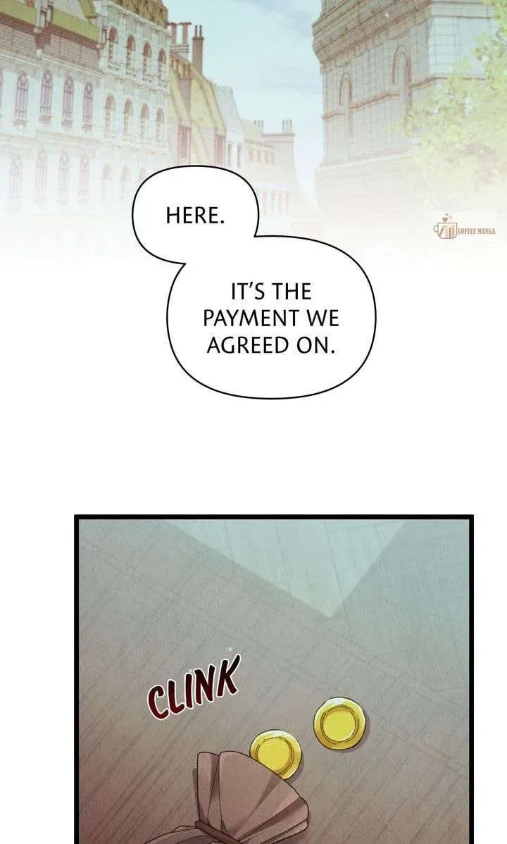 Read Dear, Not Cunning Witch chapter 80 image 2 on Lezhin