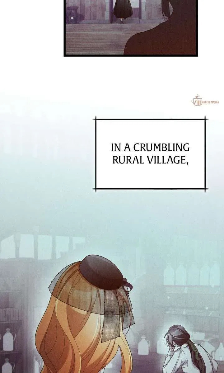 Read Dear, Not Cunning Witch chapter 80 image 23 on Lezhin