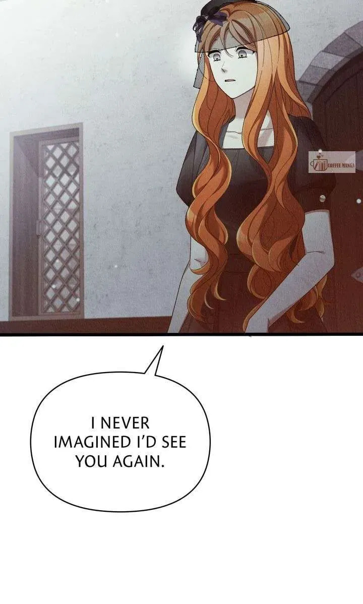 Read Dear, Not Cunning Witch chapter 80 image 26 on Lezhin