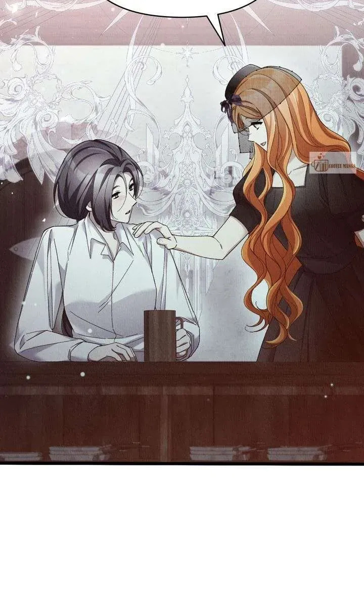 Read Dear, Not Cunning Witch chapter 80 image 28 on Lezhin