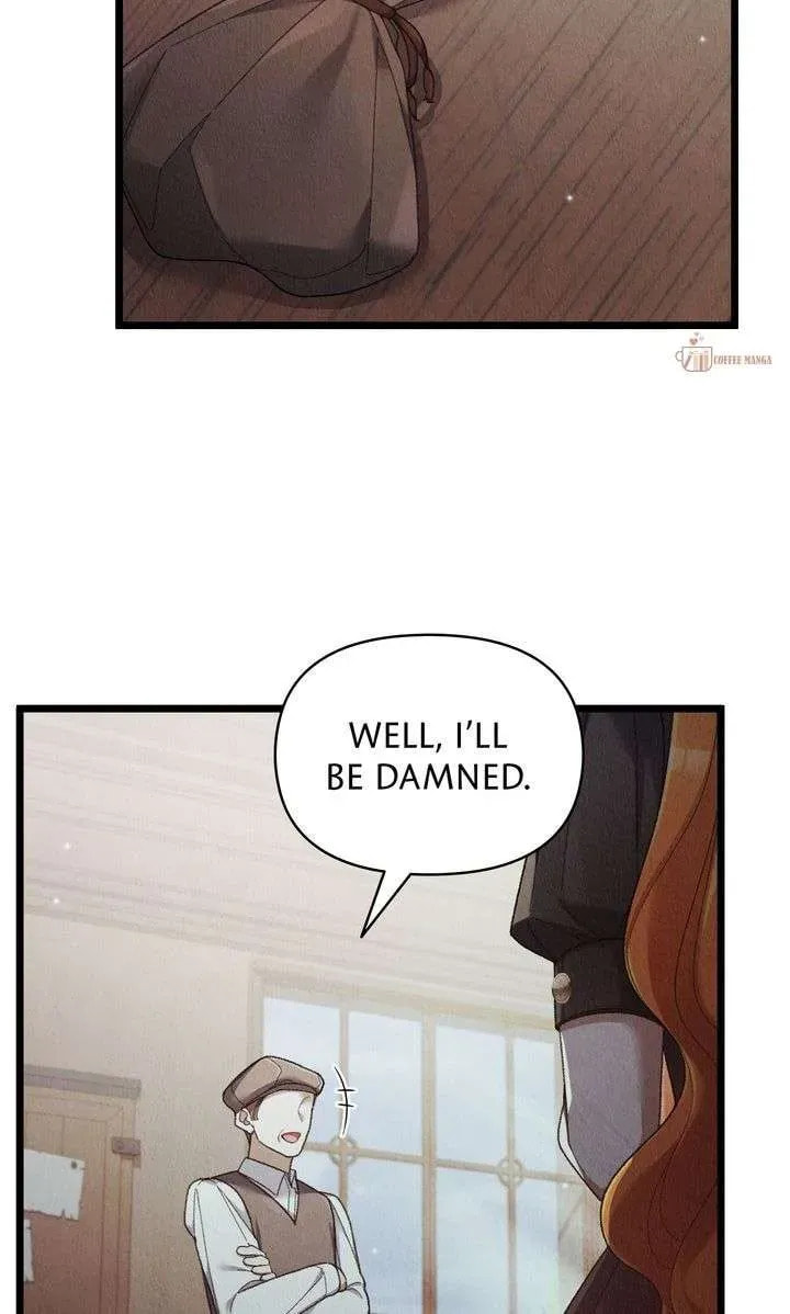 Read Dear, Not Cunning Witch chapter 80 image 3 on Lezhin