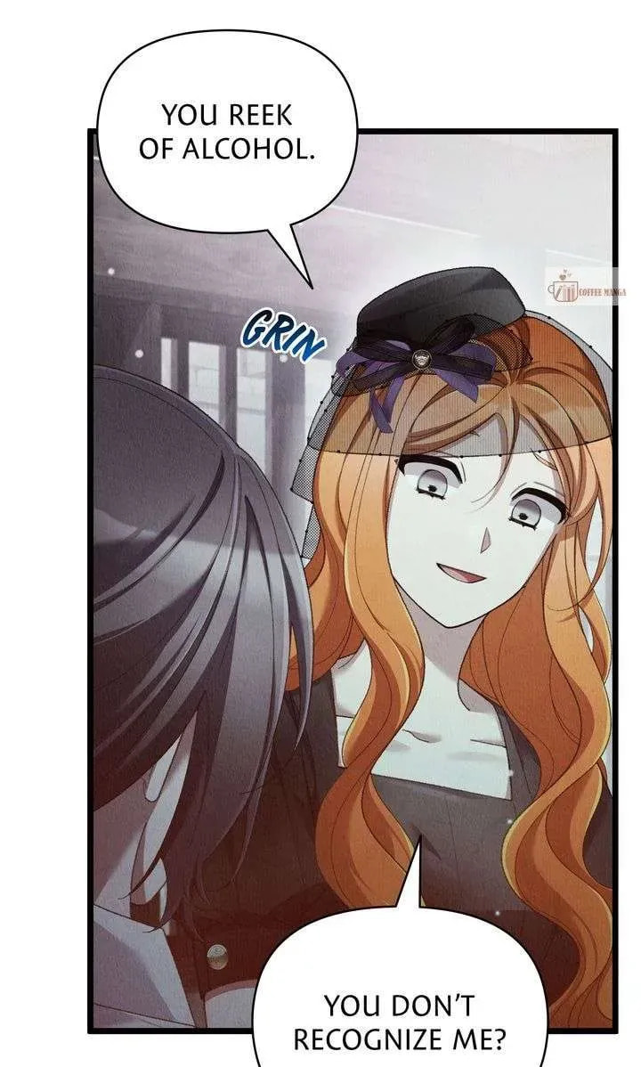 Read Dear, Not Cunning Witch chapter 80 image 30 on Lezhin
