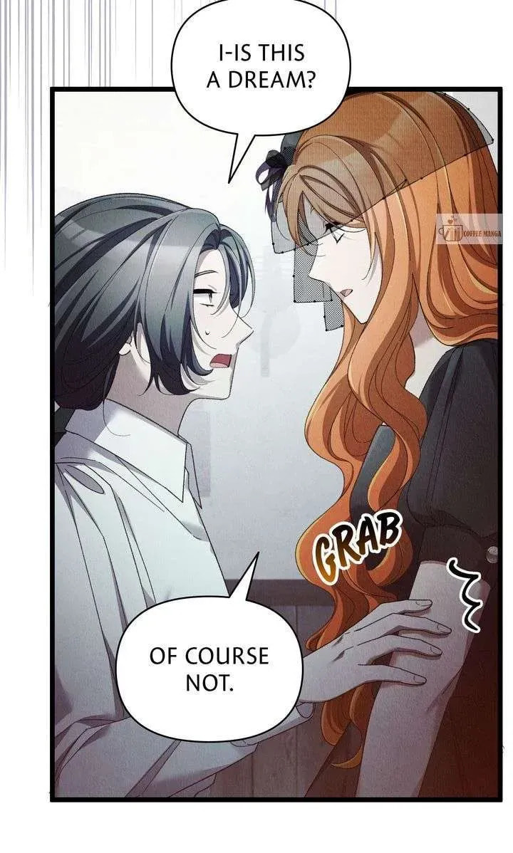 Read Dear, Not Cunning Witch chapter 80 image 32 on Lezhin