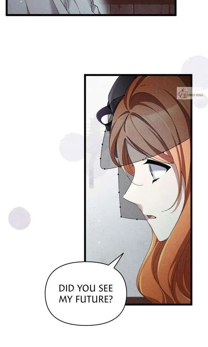 Read Dear, Not Cunning Witch chapter 80 image 34 on Lezhin
