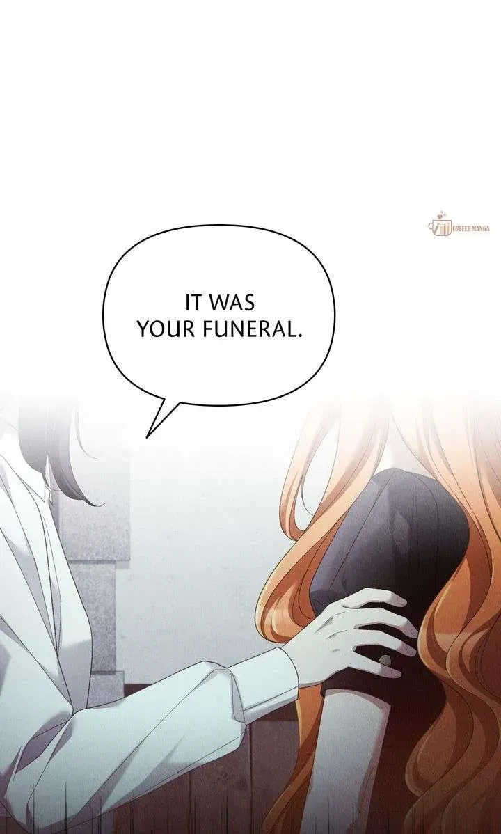Read Dear, Not Cunning Witch chapter 80 image 35 on Lezhin