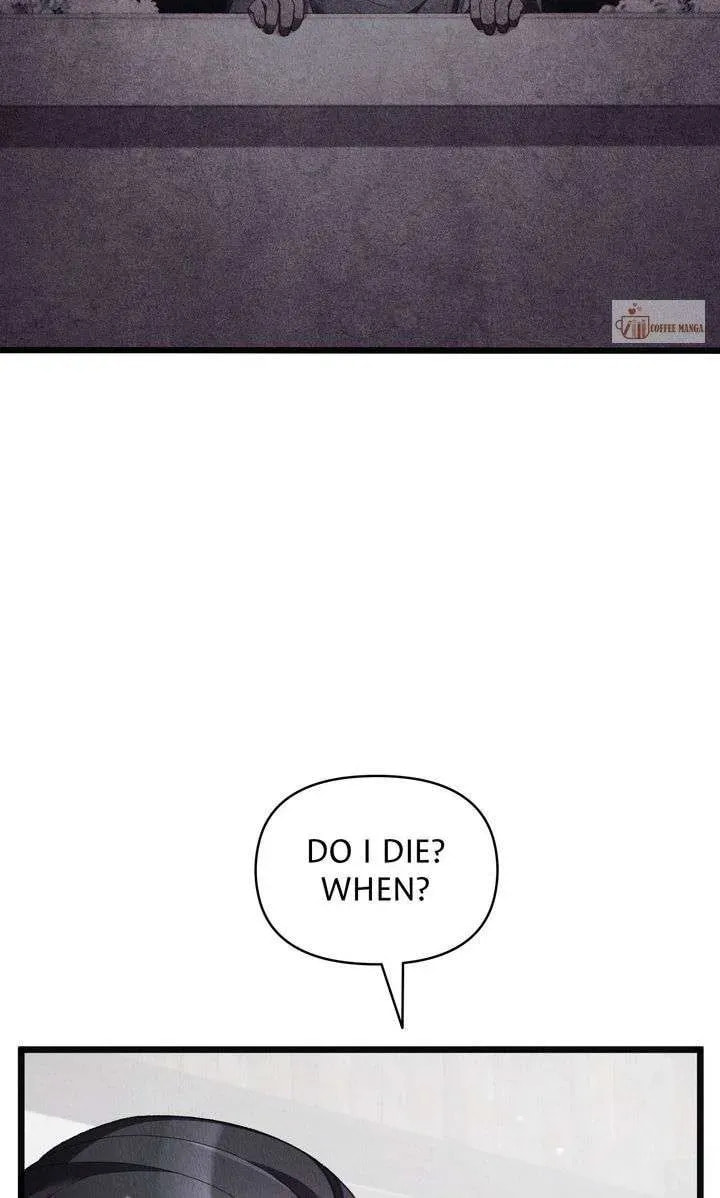 Read Dear, Not Cunning Witch chapter 80 image 37 on Lezhin