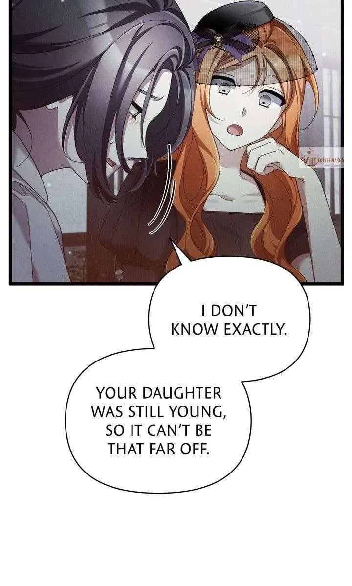 Read Dear, Not Cunning Witch chapter 80 image 38 on Lezhin