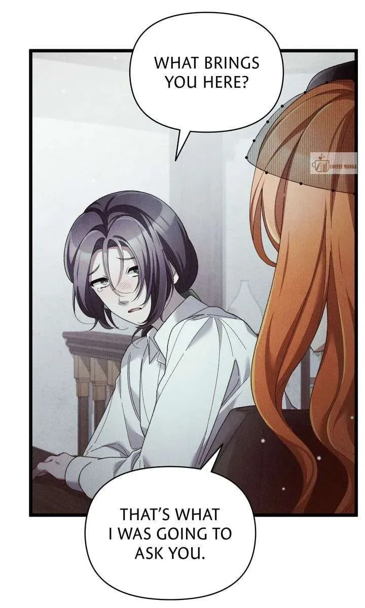 Read Dear, Not Cunning Witch chapter 80 image 39 on Lezhin