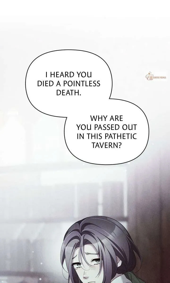 Read Dear, Not Cunning Witch chapter 80 image 40 on Lezhin