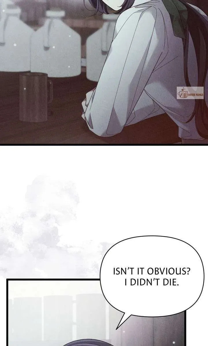Read Dear, Not Cunning Witch chapter 80 image 41 on Lezhin