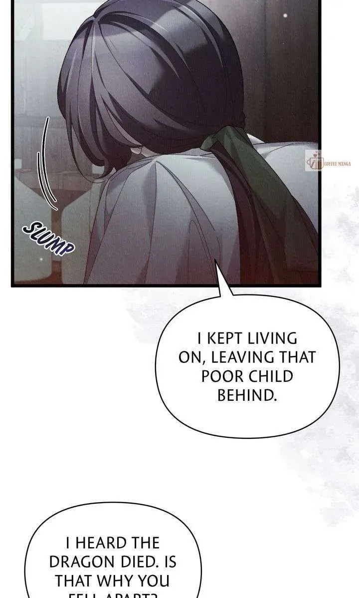 Read Dear, Not Cunning Witch chapter 80 image 42 on Lezhin