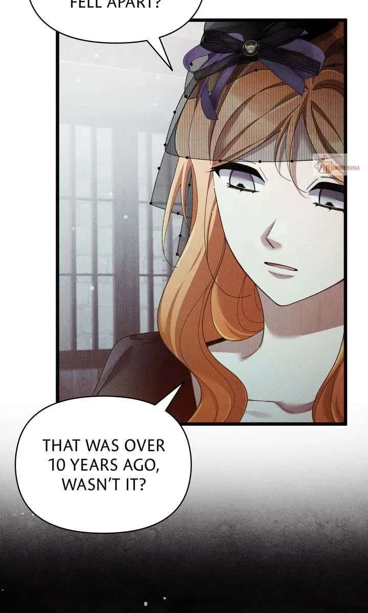 Read Dear, Not Cunning Witch chapter 80 image 43 on Lezhin