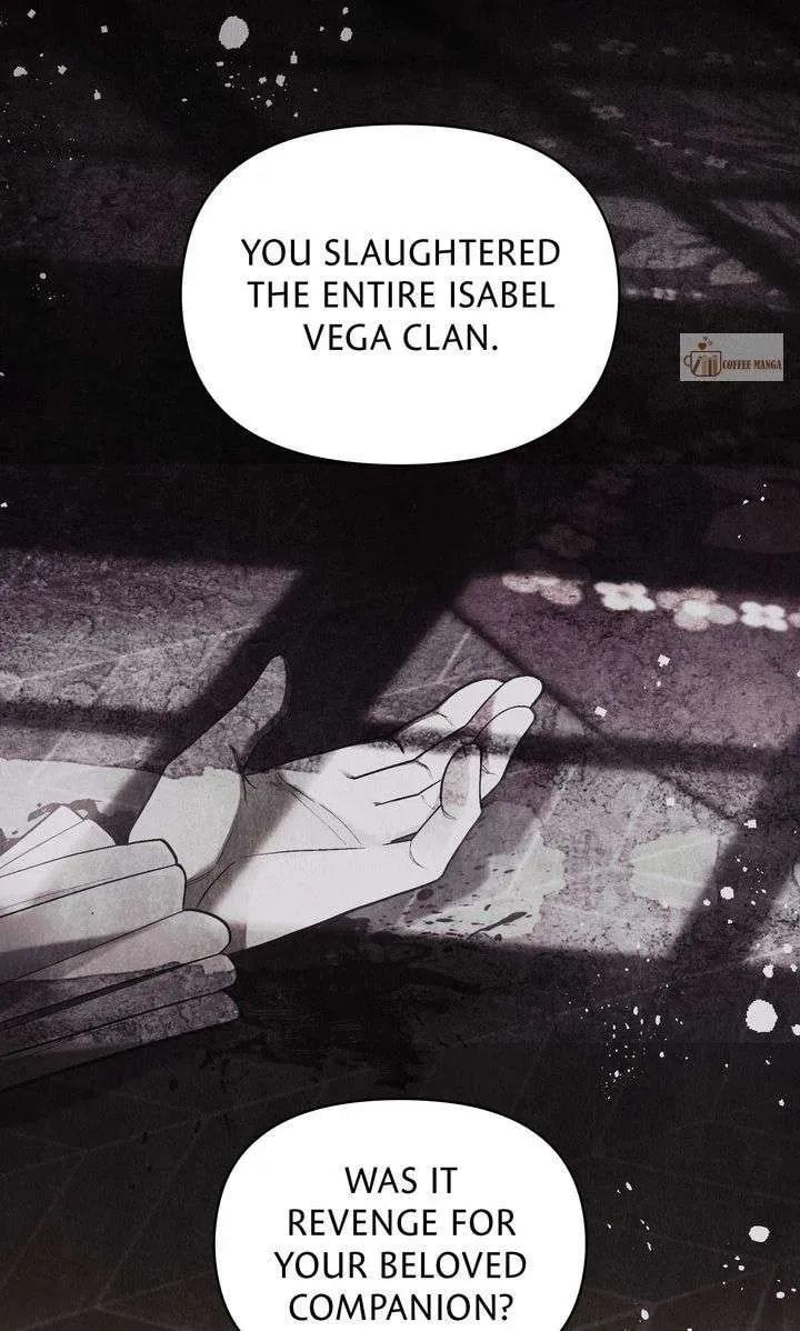Read Dear, Not Cunning Witch chapter 80 image 44 on Lezhin