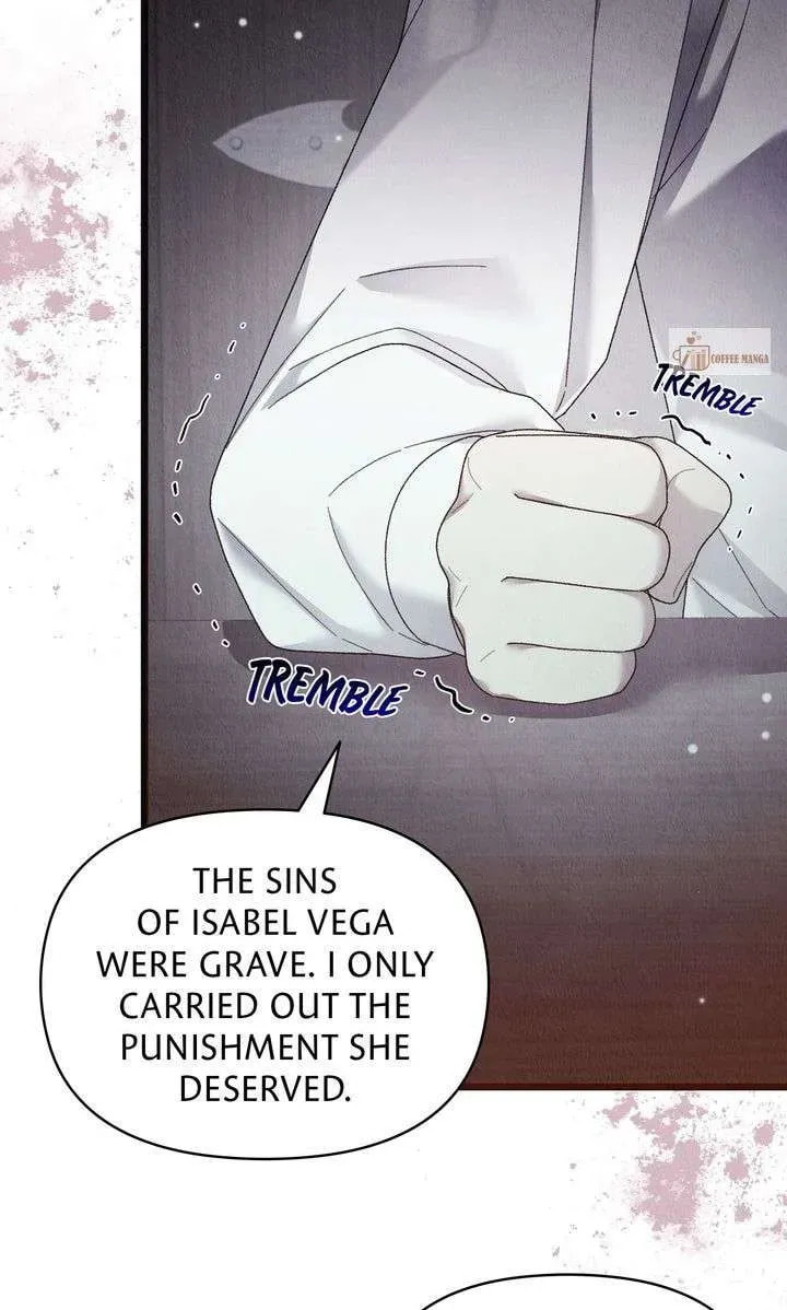 Read Dear, Not Cunning Witch chapter 80 image 47 on Lezhin