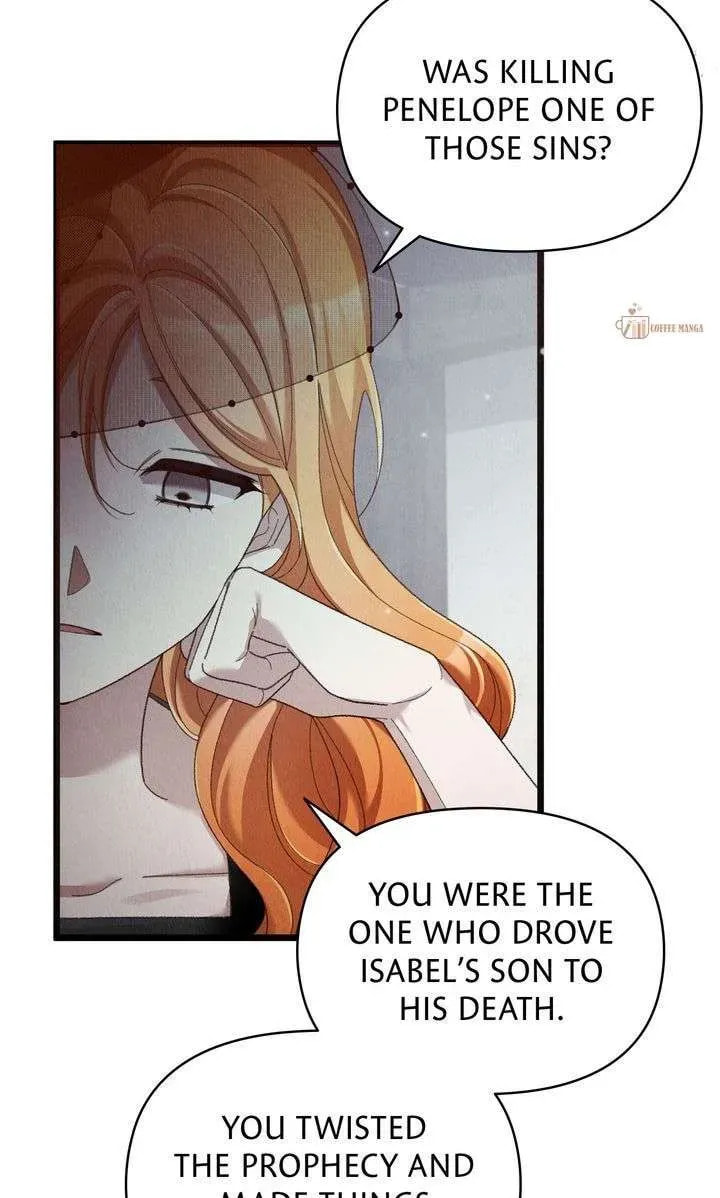 Read Dear, Not Cunning Witch chapter 80 image 48 on Lezhin