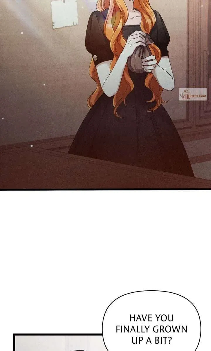Read Dear, Not Cunning Witch chapter 80 image 5 on Lezhin