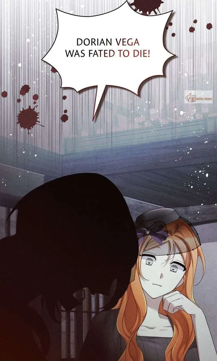 Read Dear, Not Cunning Witch chapter 80 image 50 on Lezhin