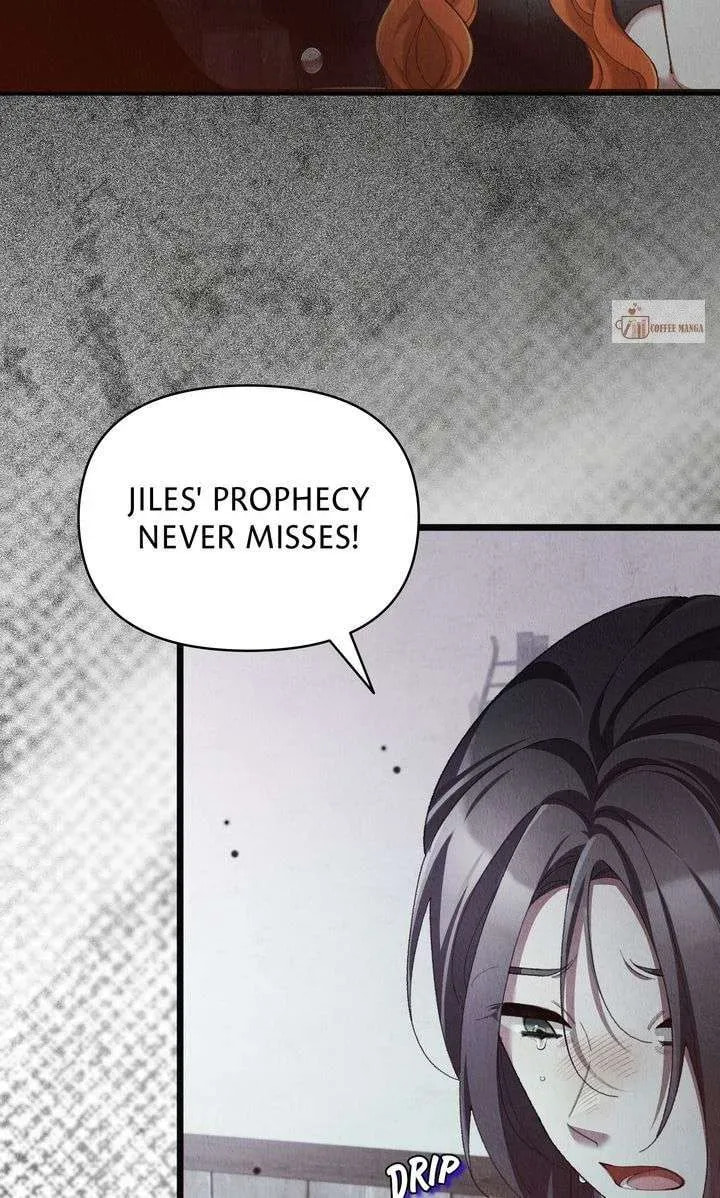 Read Dear, Not Cunning Witch chapter 80 image 51 on Lezhin