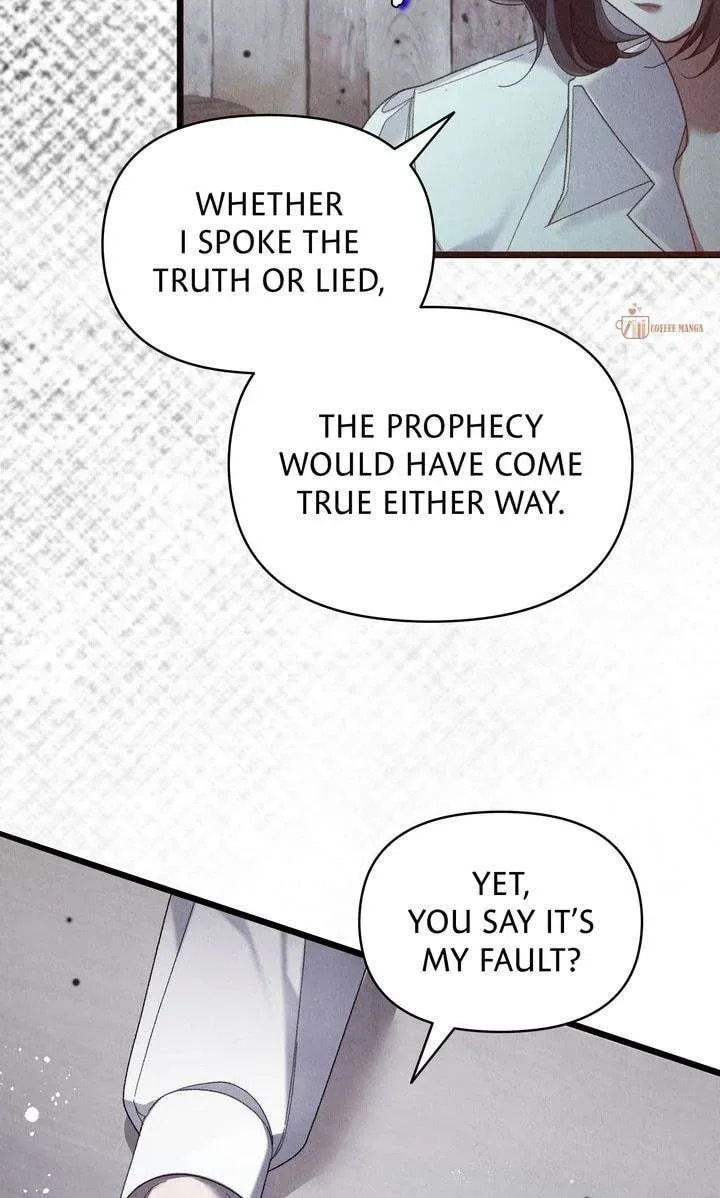 Read Dear, Not Cunning Witch chapter 80 image 52 on Lezhin