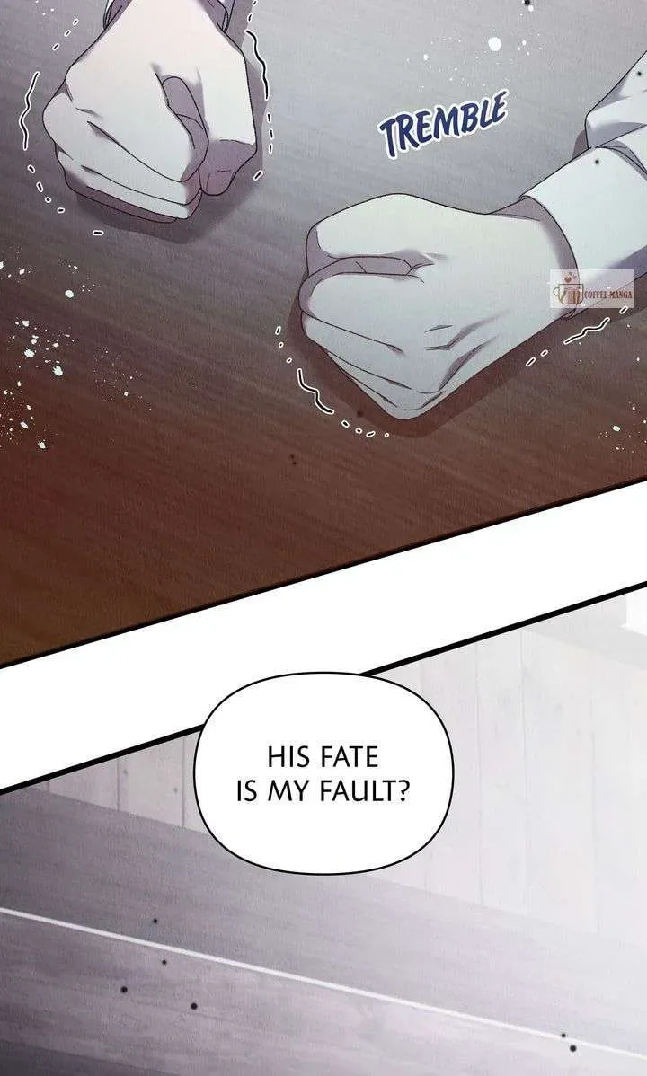 Read Dear, Not Cunning Witch chapter 80 image 53 on Lezhin