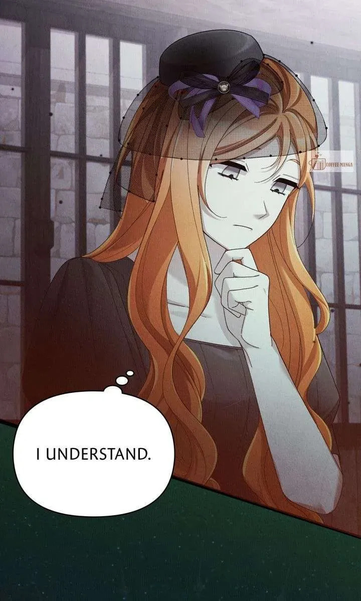 Read Dear, Not Cunning Witch chapter 80 image 54 on Lezhin
