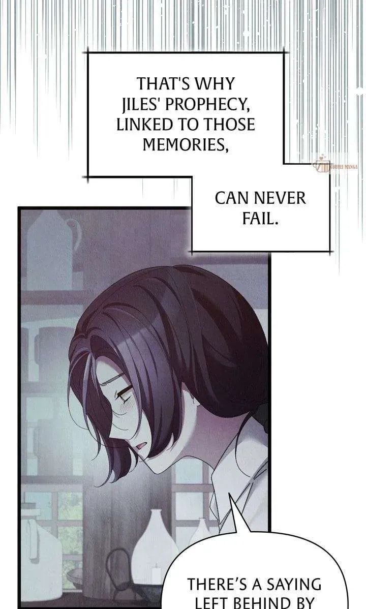 Read Dear, Not Cunning Witch chapter 80 image 58 on Lezhin
