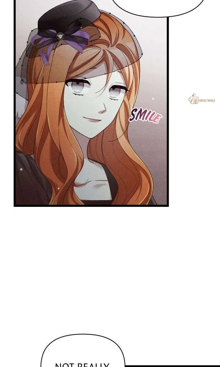 Read Dear, Not Cunning Witch chapter 80 image 6 on Lezhin