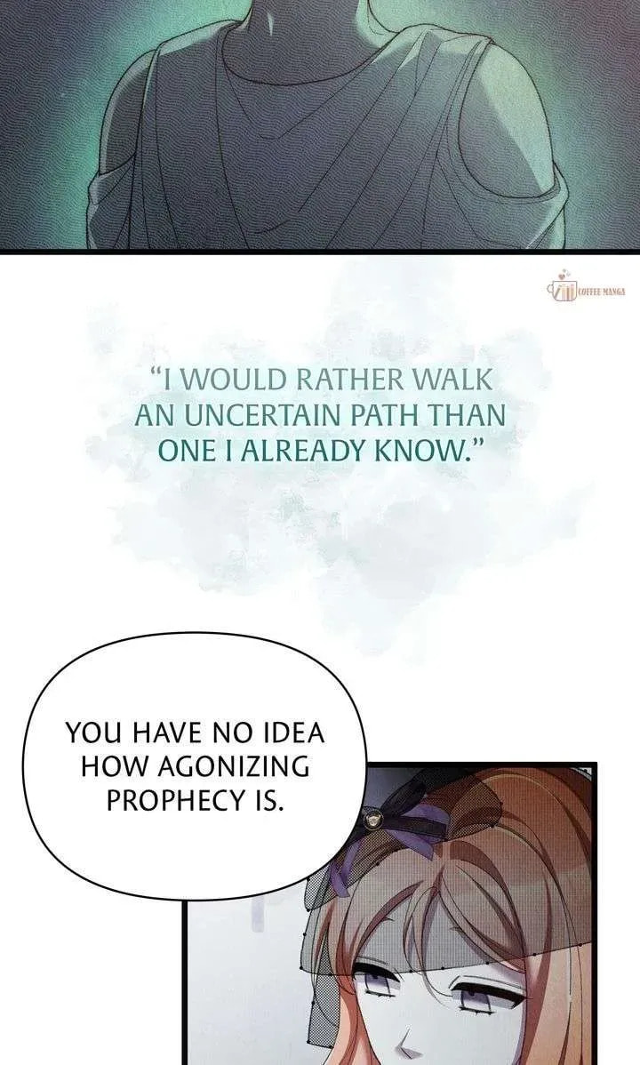 Read Dear, Not Cunning Witch chapter 80 image 60 on Lezhin