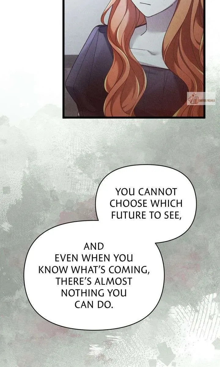 Read Dear, Not Cunning Witch chapter 80 image 61 on Lezhin