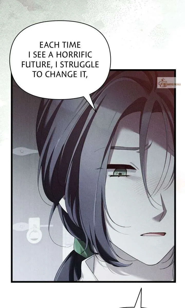 Read Dear, Not Cunning Witch chapter 80 image 62 on Lezhin