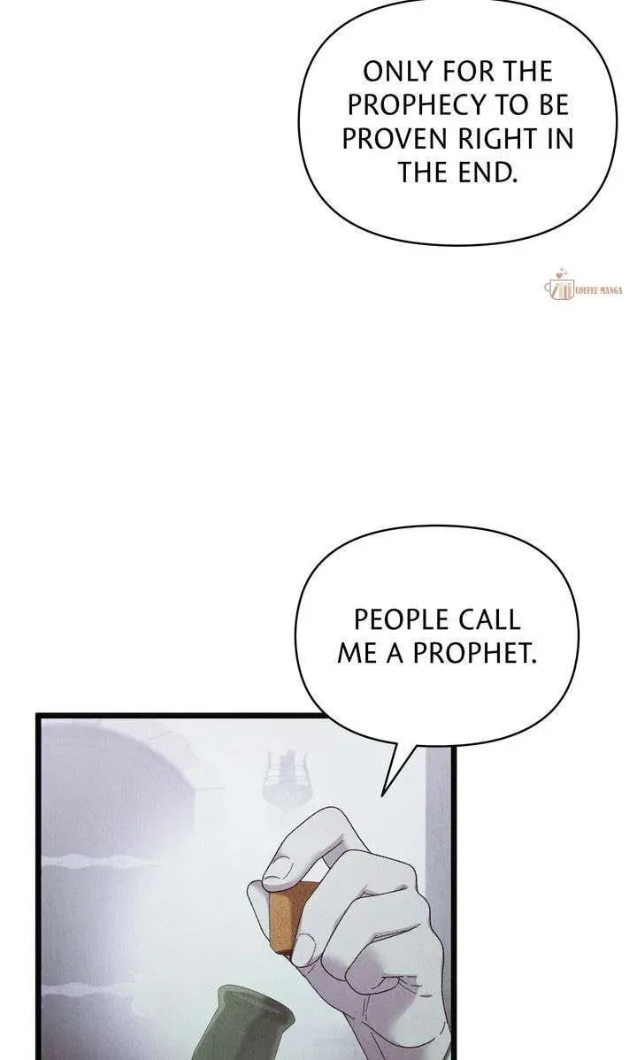 Read Dear, Not Cunning Witch chapter 80 image 63 on Lezhin