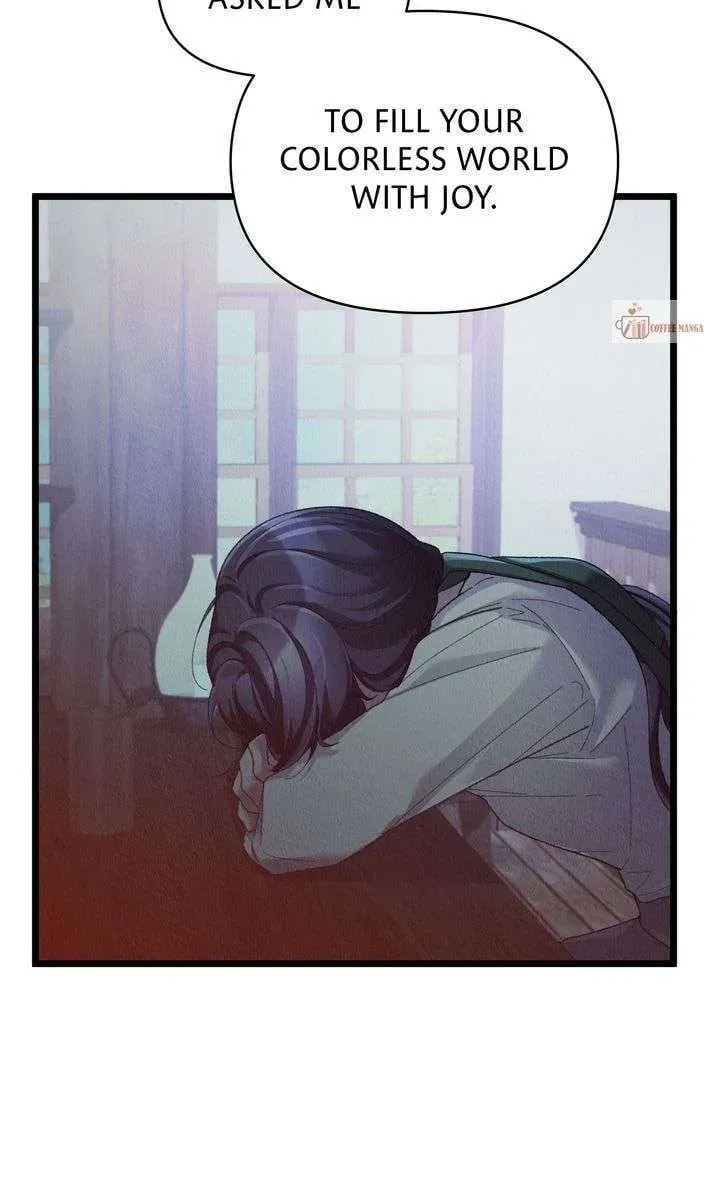 Read Dear, Not Cunning Witch chapter 80 image 68 on Lezhin