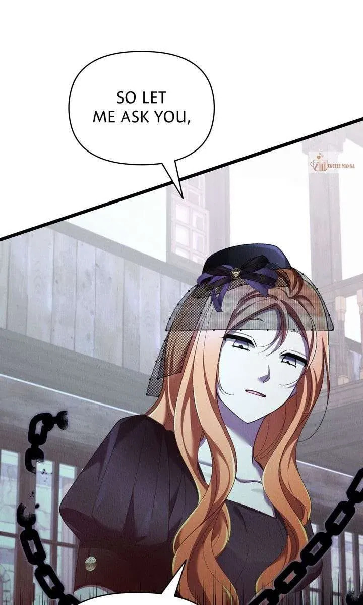 Read Dear, Not Cunning Witch chapter 80 image 69 on Lezhin