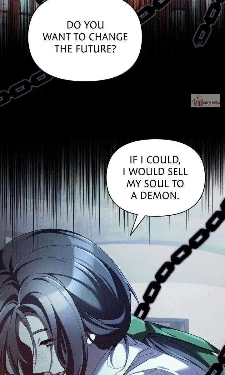 Read Dear, Not Cunning Witch chapter 80 image 70 on Lezhin