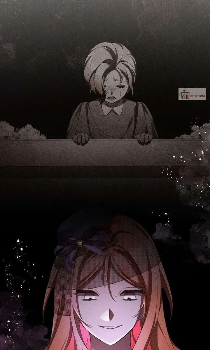 Read Dear, Not Cunning Witch chapter 80 image 75 on Lezhin