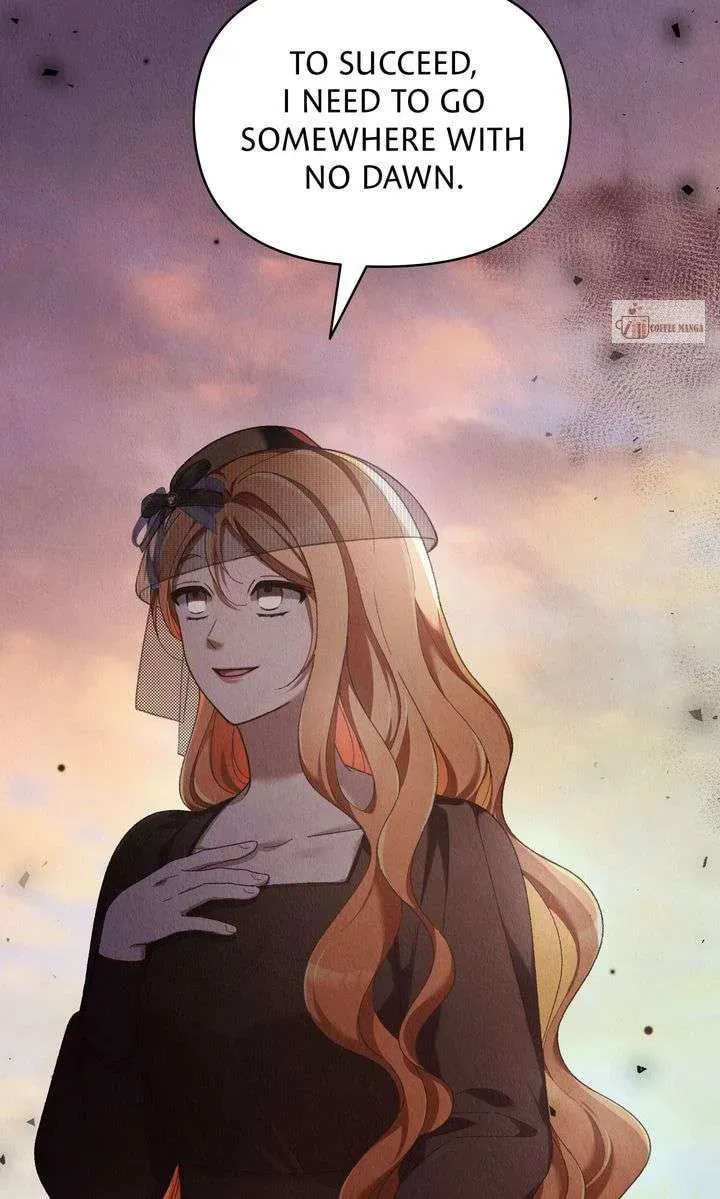 Read Dear, Not Cunning Witch chapter 81 image 12 on Lezhin