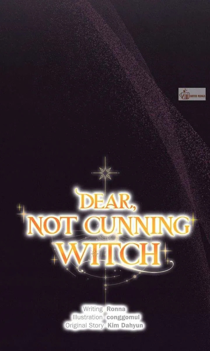 Read Dear, Not Cunning Witch chapter 81 image 17 on Lezhin