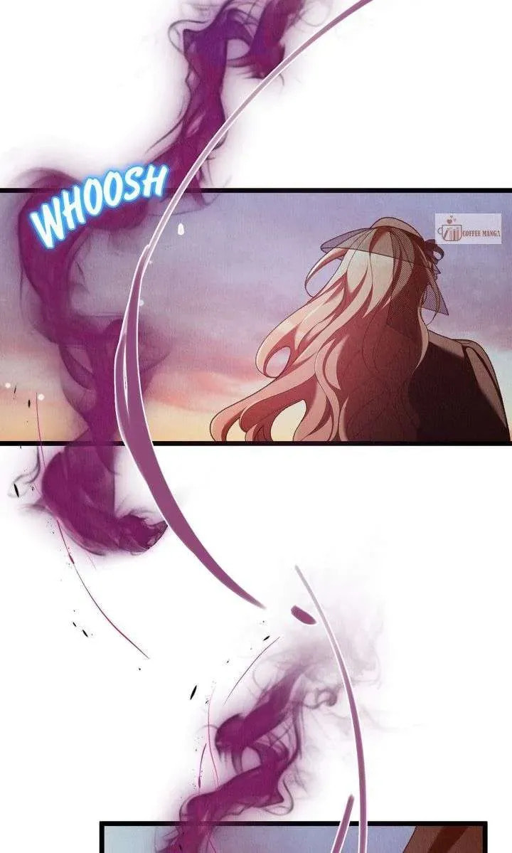 Read Dear, Not Cunning Witch chapter 81 image 2 on Lezhin