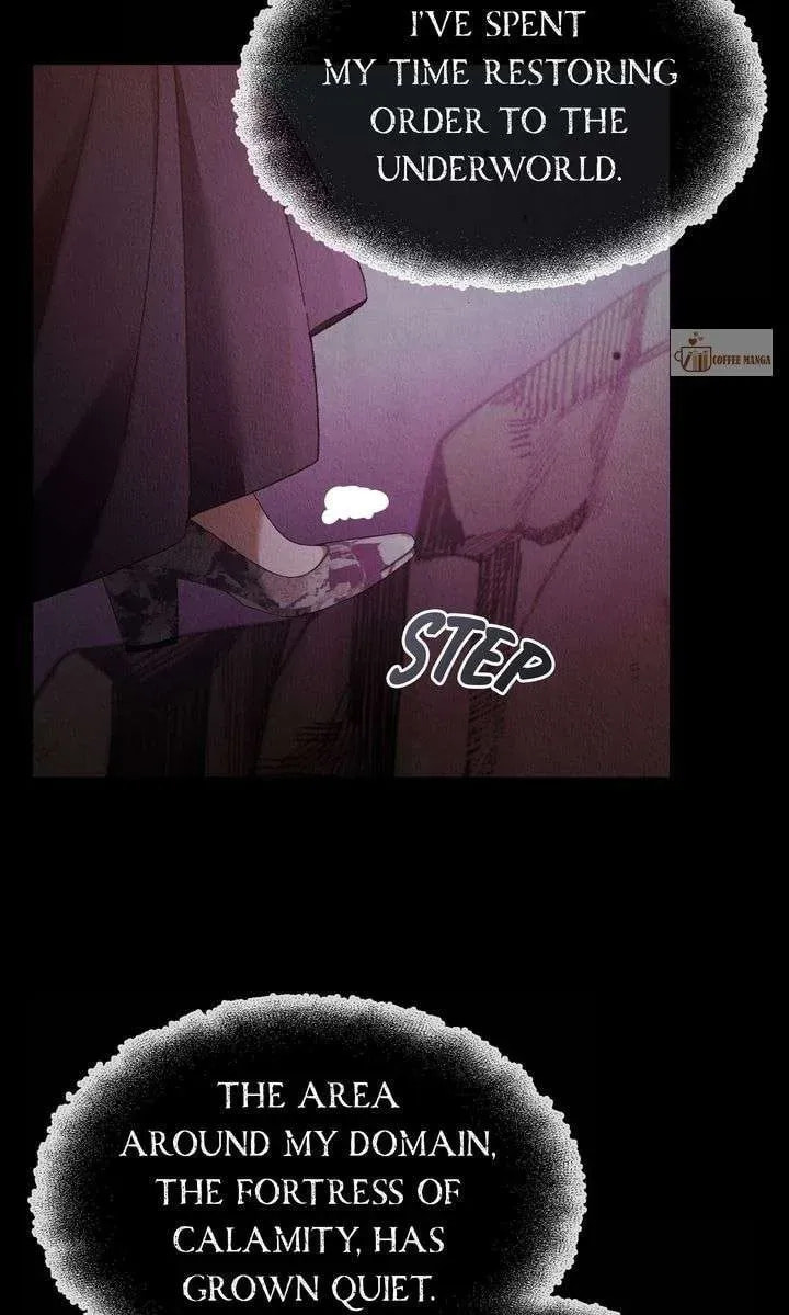 Read Dear, Not Cunning Witch chapter 81 image 21 on Lezhin