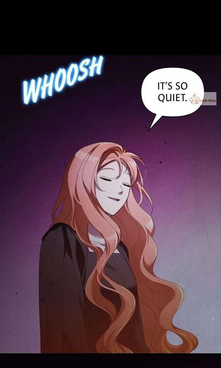 Read Dear, Not Cunning Witch chapter 81 image 23 on Lezhin