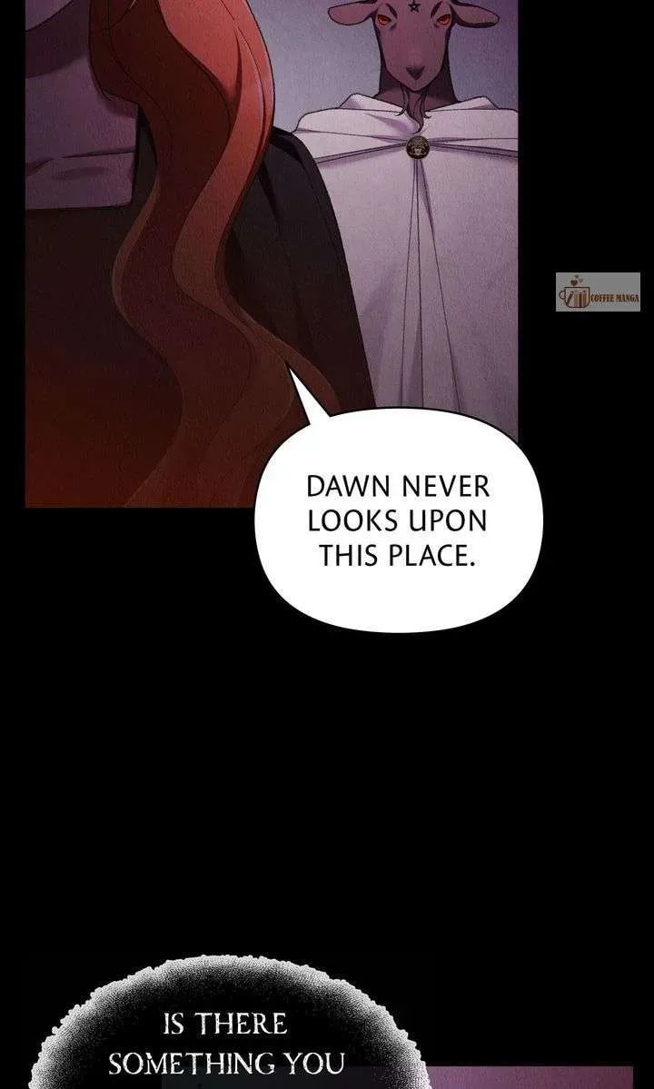 Read Dear, Not Cunning Witch chapter 81 image 28 on Lezhin