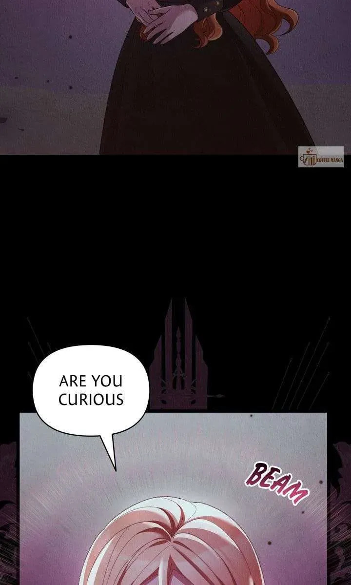 Read Dear, Not Cunning Witch chapter 81 image 32 on Lezhin
