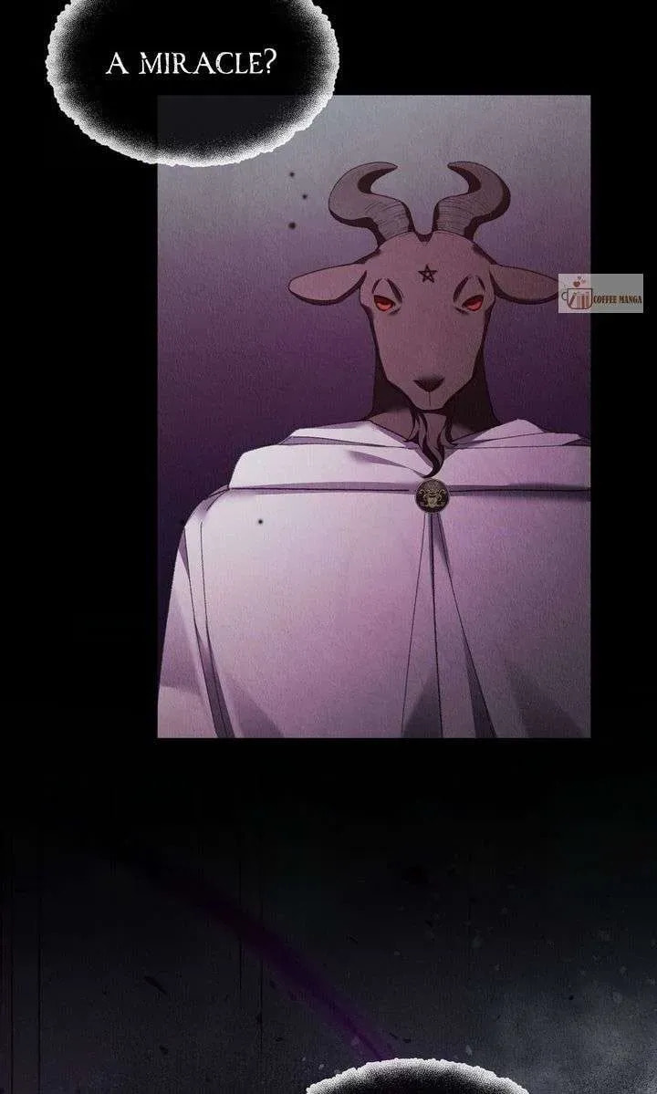Read Dear, Not Cunning Witch chapter 81 image 34 on Lezhin