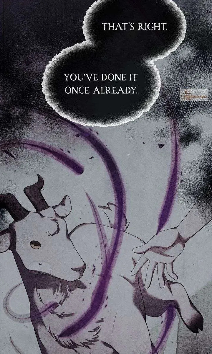 Read Dear, Not Cunning Witch chapter 81 image 35 on Lezhin