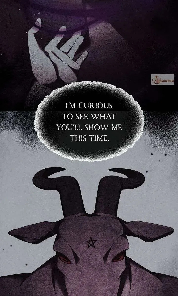 Read Dear, Not Cunning Witch chapter 81 image 37 on Lezhin