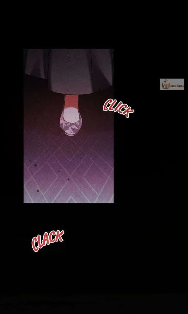 Read Dear, Not Cunning Witch chapter 81 image 44 on Lezhin