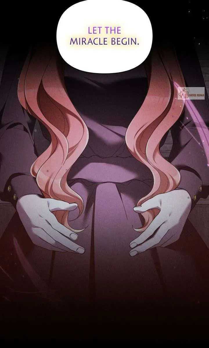 Read Dear, Not Cunning Witch chapter 81 image 58 on Lezhin