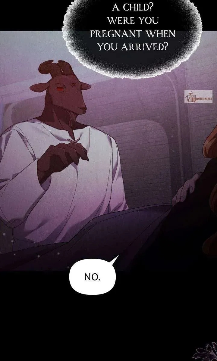 Read Dear, Not Cunning Witch chapter 81 image 62 on Lezhin