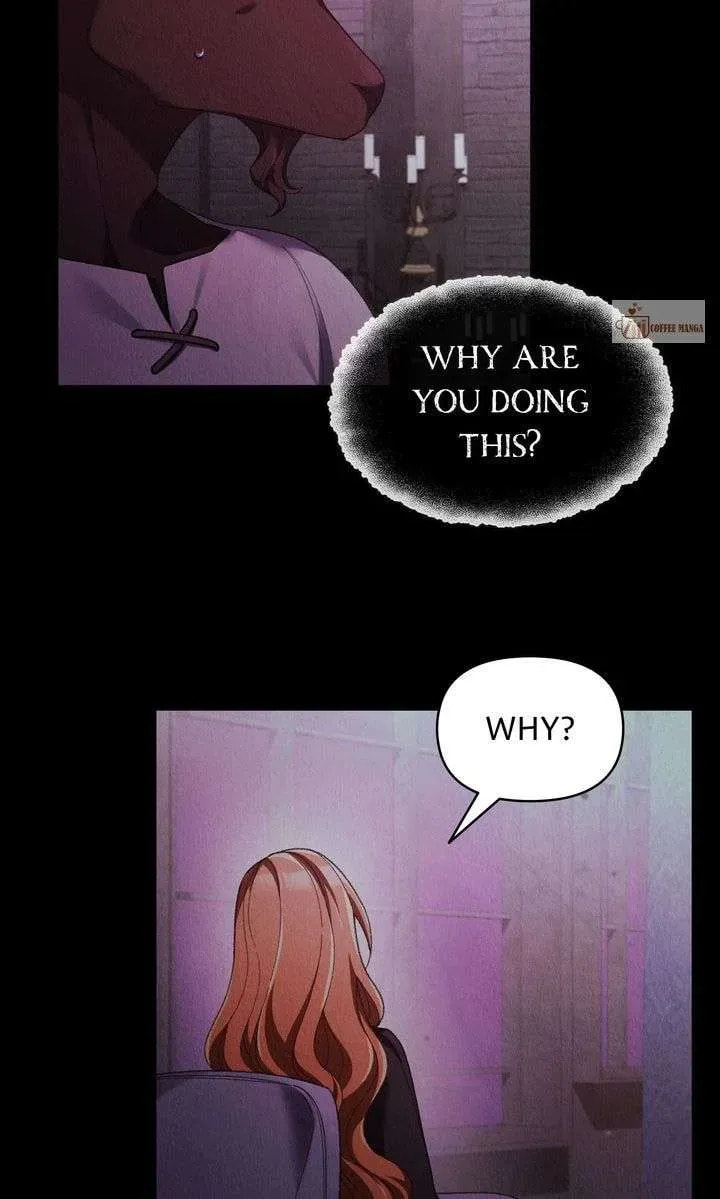 Read Dear, Not Cunning Witch chapter 81 image 66 on Lezhin