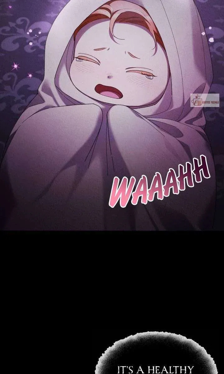 Read Dear, Not Cunning Witch chapter 81 image 78 on Lezhin
